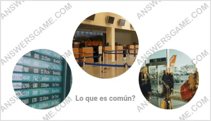 Respuestas al juego Palabra Impostor Nivel 6 Puzzle 9