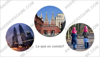 Respuestas al juego Palabra Impostor Nivel 11 Puzzle 13