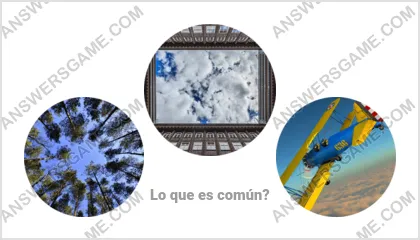 Respuestas al juego Palabra Impostor Nivel 11 Puzzle 5