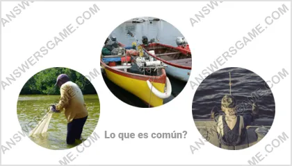 Respuestas al juego Palabra Impostor Nivel 16 Puzzle 17