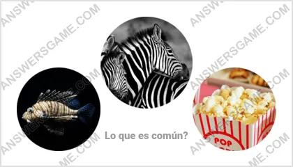 Respuestas al juego Palabra Impostor Nivel 10 Puzzle 14