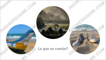 Respuestas al juego Palabra Impostor Nivel 12 Puzzle 11