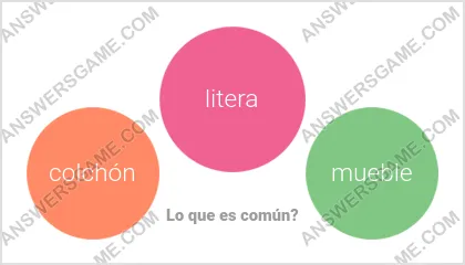 Respuestas al juego Palabra Impostor Nivel 3 Puzzle 20