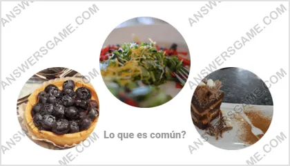 Respuestas al juego Palabra Impostor Nivel 6 Puzzle 19