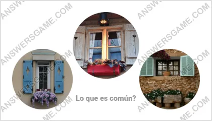 Respuestas al juego Palabra Impostor Nivel 14 Puzzle 9