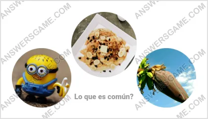 Respuestas al juego Palabra Impostor Nivel 3 Puzzle 14