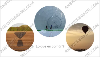 Respuestas al juego Palabra Impostor Nivel 4 Puzzle 15