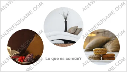 Respuestas al juego Palabra Impostor Nivel 7 Puzzle 18