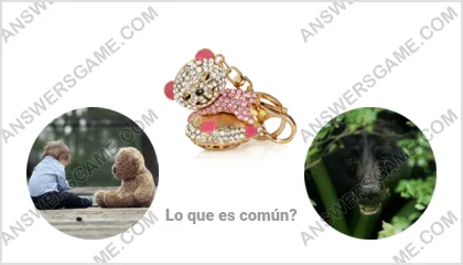 Respuestas al juego Palabra Impostor Nivel 15 Puzzle 10