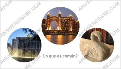 Respuestas al juego Palabra Impostor Nivel 8 Puzzle 19