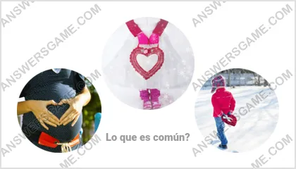 Respuestas al juego Palabra Impostor Nivel 10 Puzzle 19