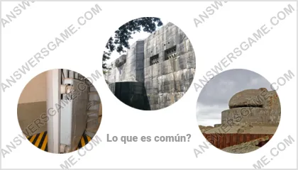 Respuestas al juego Palabra Impostor Nivel 4 Puzzle 19