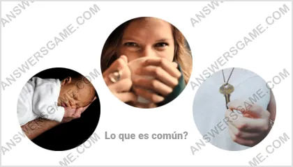 Respuestas al juego Palabra Impostor Nivel 14 Puzzle 2