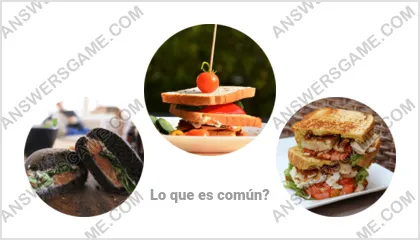 Respuestas al juego Palabra Impostor Nivel 8 Puzzle 15