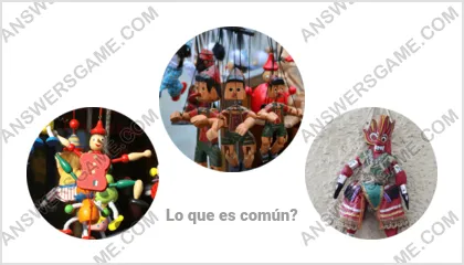 Respuestas al juego Palabra Impostor Nivel 15 Puzzle 6