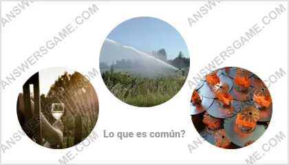 Respuestas al juego Palabra Impostor Nivel 8 Puzzle 18