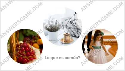 Respuestas al juego Palabra Impostor Nivel 7 Puzzle 19