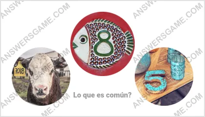 Respuestas al juego Palabra Impostor Nivel 6 Puzzle 17