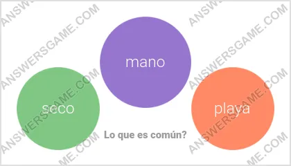 Respuestas al juego Palabra Impostor Nivel 18 Puzzle 12