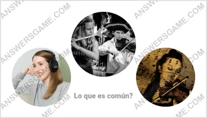 Respuestas al juego Palabra Impostor Nivel 16 Puzzle 5