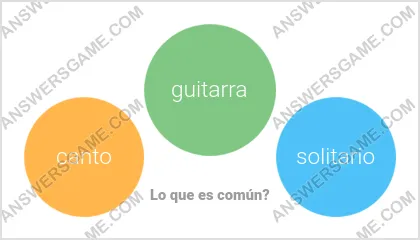 Respuestas al juego Palabra Impostor Nivel 18 Puzzle 16