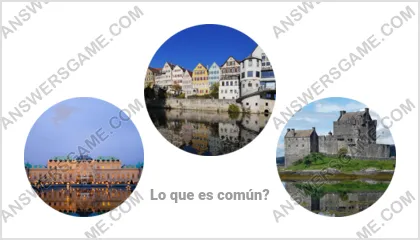 Respuestas al juego Palabra Impostor Nivel 5 Puzzle 19