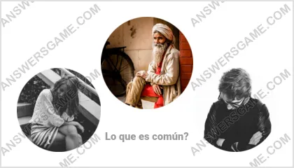 Respuestas al juego Palabra Impostor Nivel 13 Puzzle 11