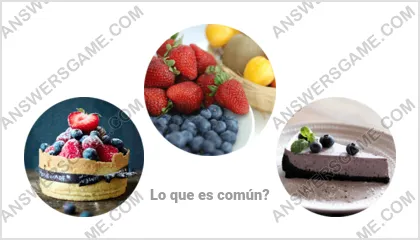 Respuestas al juego Palabra Impostor Nivel 5 Puzzle 2