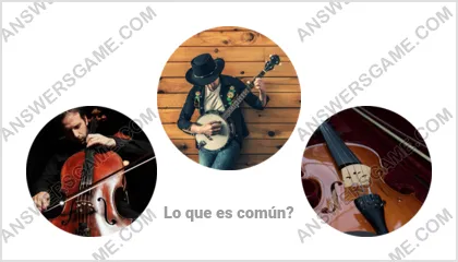 Respuestas al juego Palabra Impostor Nivel 4 Puzzle 10