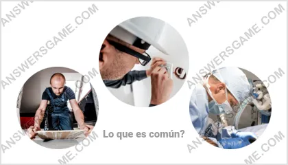 Respuestas al juego Palabra Impostor Nivel 20 Puzzle 7