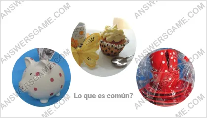 Respuestas al juego Palabra Impostor Nivel 13 Puzzle 18