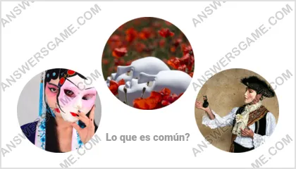 Respuestas al juego Palabra Impostor Nivel 15 Puzzle 15