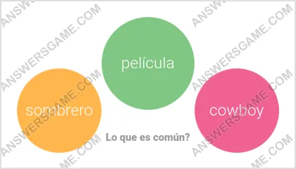 Respuestas al juego Palabra Impostor Nivel 10 Puzzle 4