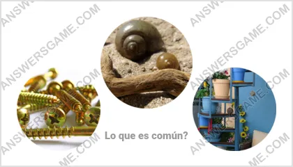 Respuestas al juego Palabra Impostor Nivel 11 Puzzle 9