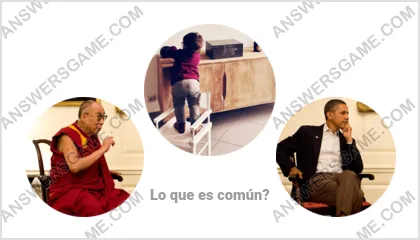 Respuestas al juego Palabra Impostor Nivel 11 Puzzle 17