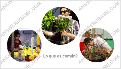 Respuestas al juego Palabra Impostor Nivel 18 Puzzle 1