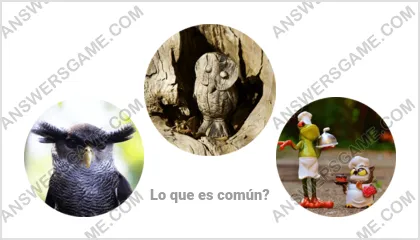 Respuestas al juego Palabra Impostor Nivel 16 Puzzle 15