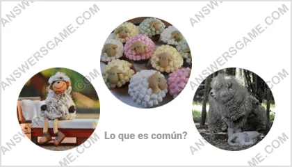 Respuestas al juego Palabra Impostor Nivel 6 Puzzle 13