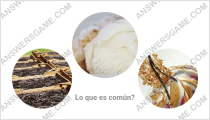 Respuestas al juego Palabra Impostor Nivel 10 Puzzle 6