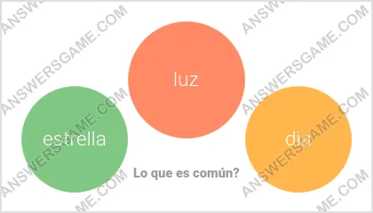 Respuestas al juego Palabra Impostor Nivel 2 Puzzle 20