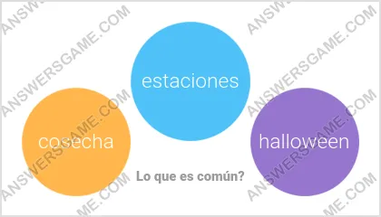 Respuestas al juego Palabra Impostor Nivel 14 Puzzle 4