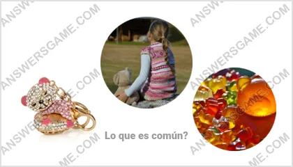 Respuestas al juego Palabra Impostor Nivel 3 Puzzle 18