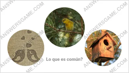 Respuestas al juego Palabra Impostor Nivel 6 Puzzle 6