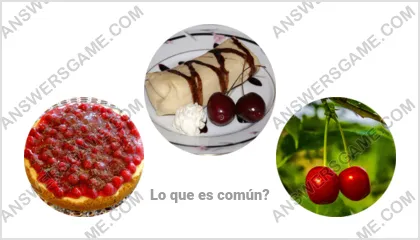 Respuestas al juego Palabra Impostor Nivel 18 Puzzle 6