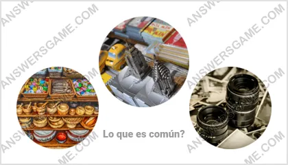 Respuestas al juego Palabra Impostor Nivel 18 Puzzle 13