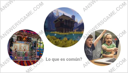 Respuestas al juego Palabra Impostor Nivel 14 Puzzle 3