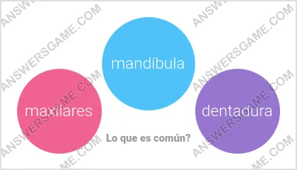 Respuestas al juego Palabra Impostor Nivel 14 Puzzle 20