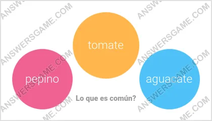 Respuestas al juego Palabra Impostor Nivel 10 Puzzle 20