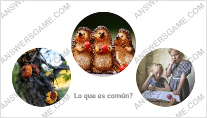 Respuestas al juego Palabra Impostor Nivel 5 Puzzle 5