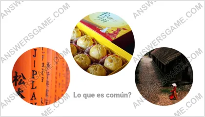 Respuestas al juego Palabra Impostor Nivel 14 Puzzle 15